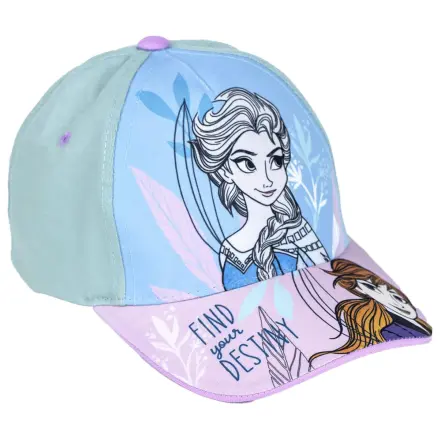 Disney Frozen Destiny Kids Czapka z daszkiem 53 cm zdjęcie produktu