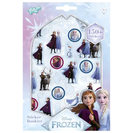 Disney Frozen Destiny Zestaw naklejek zdjęcie produktu