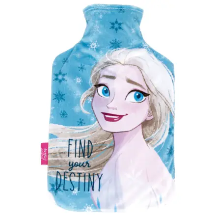 Disney Frozen Destiny termofor 2 L zdjęcie produktu