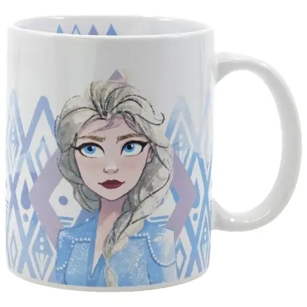 Disney Frozen kubek Elements zdjęcie produktu