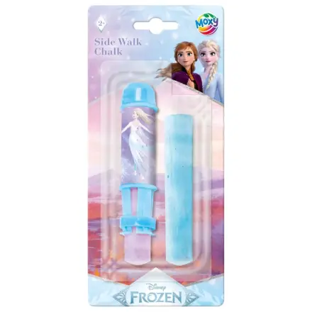Disney Frozen Elsa zestaw kredy chodnikowej zdjęcie produktu