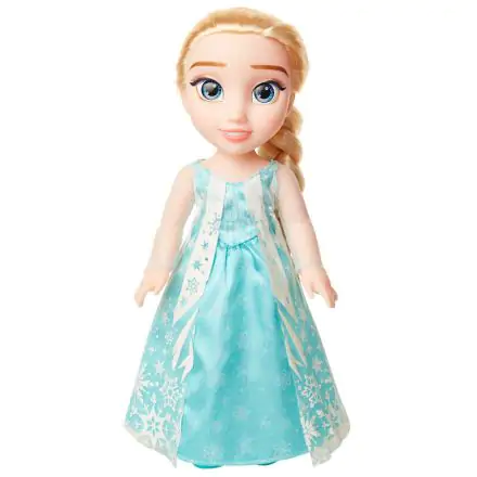 Lalka Disney Frozen Elsa 38 cm termékfotója