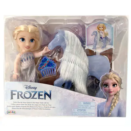 Disney Frozen Elsa + lalka Nokk 15 cm termékfotója