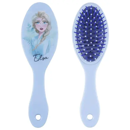 Disney Frozen Elsa szczotka do włosów, grzebień 21 cm zdjęcie produktu
