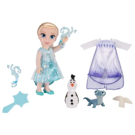 Disney Frozen Lalka Elsa zdjęcie produktu