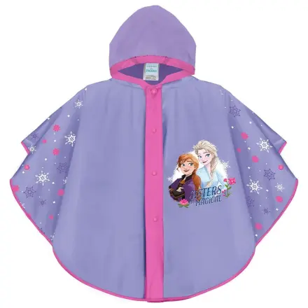 Disney Frozen płaszcz przeciwdeszczowy zdjęcie produktu