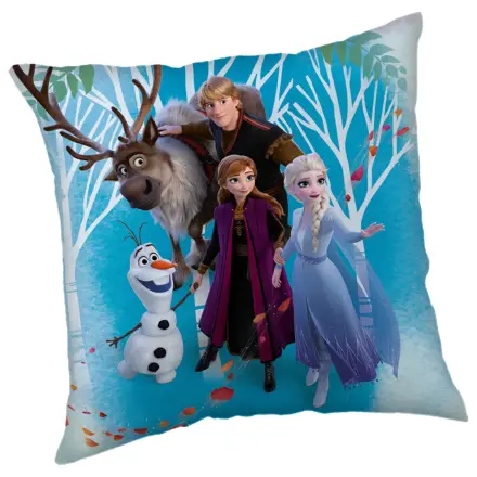Disney Frozen poduszka rodzinna, poduszka ozdobna zdjęcie produktu