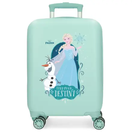 Disney Frozen Find Your Destiny ABS walizka na kółkach 50cm zdjęcie produktu