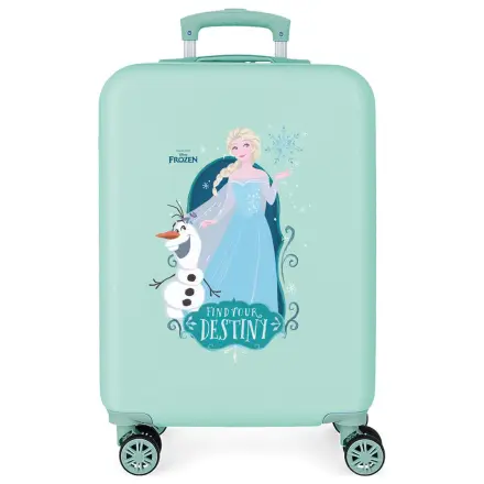 Disney Frozen Find Your Destiny ABS walizka na kółkach 55cm zdjęcie produktu
