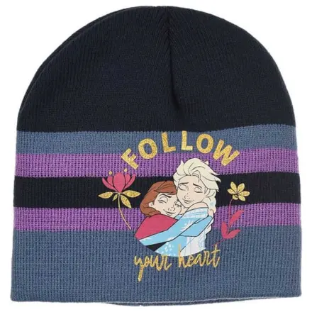 Czapka dziecięca Disney Frozen Follow Your Heart 54 cm zdjęcie produktu