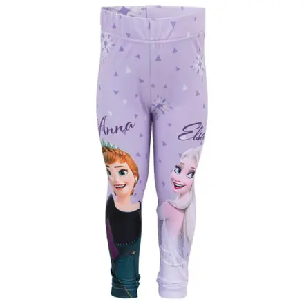 Disney Frozen Fondness Legginsy dla Dzieci zdjęcie produktu