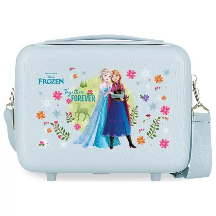 Disney Frozen Forever ABS adaptowalna kosmetyczka 29cm zdjęcie produktu