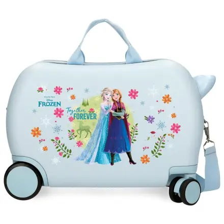 Disney Frozen Forever walizka kabinowa ABS 45cm zdjęcie produktu