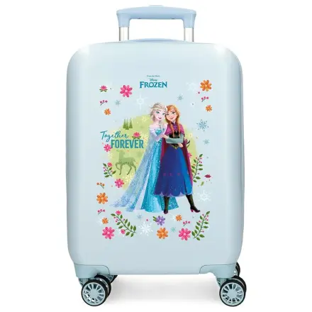 Disney Frozen Forever ABS walizka na kółkach 50cm zdjęcie produktu