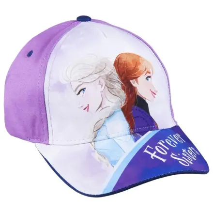 Disney Frozen Forever Dziecięca czapka baseballowa 53 cm zdjęcie produktu