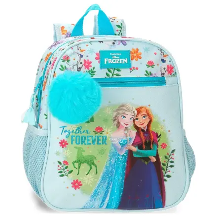 Disney Frozen Forever adaptowalny plecak 28cm zdjęcie produktu
