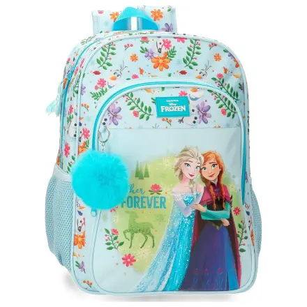 Plecak Disney Frozen Forever adaptable 40cm zdjęcie produktu