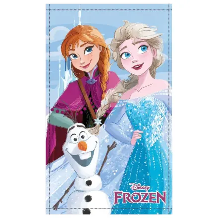 Disney Frozen Friends Forever ręcznik do rąk, ręcznik do twarzy, ręcznik 30x50cm zdjęcie produktu
