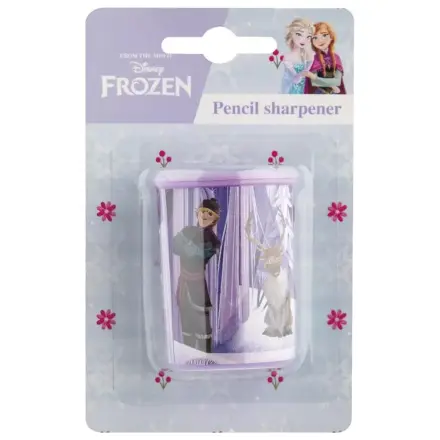 Disney Frozen Friends temperówka do ołówków zdjęcie produktu