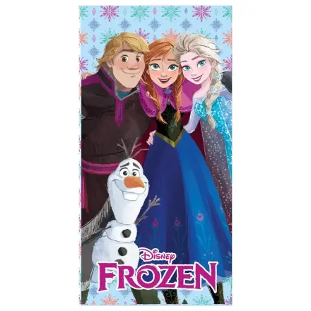 Disney Frozen Friends Ręcznik 70x140 cm zdjęcie produktu
