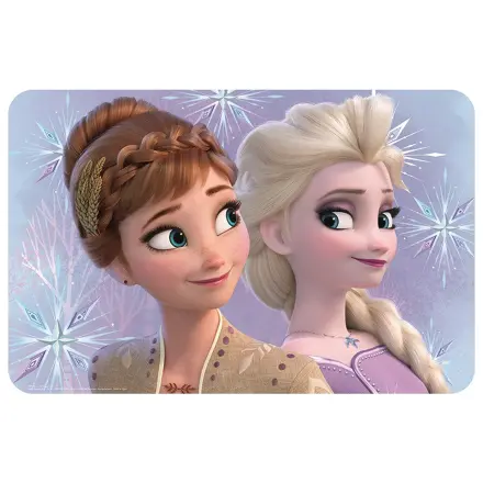 Disney Frozen Frosty Podkładka stołowa 43x28 cm zdjęcie produktu