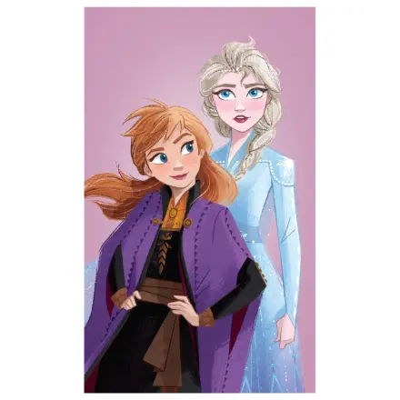 Disney Frozen Grace Ręcznik do rąk, Ręcznik do twarzy, Ręcznik zdjęcie produktu