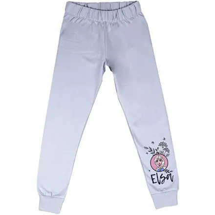 Disney Frozen Długie Spodnie Dziecięce, Spodnie dresowe 122/128 cm zdjęcie produktu