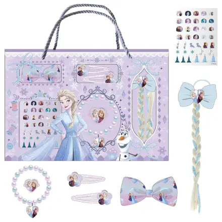Disney Frozen zestaw beauty box zdjęcie produktu