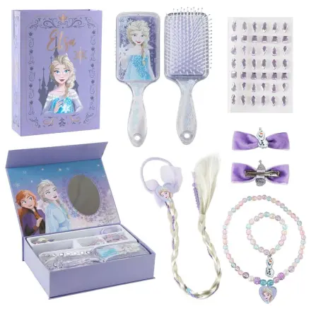 Disney Frozen zestaw upominkowy beauty box zdjęcie produktu
