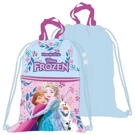 Disney Frozen Hug Deluxe torba sportowa, torba na siłownię 45 cm zdjęcie produktu