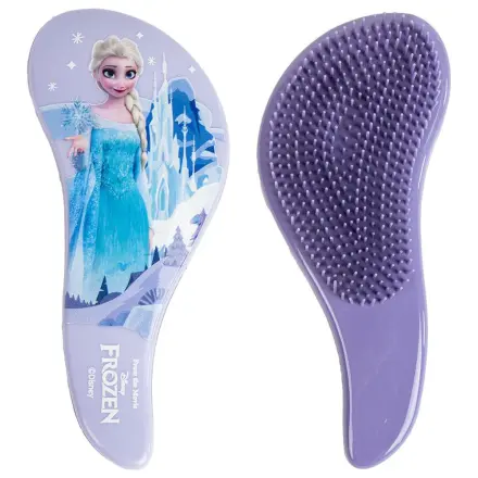 Disney Frozen Ice szczotka do włosów, grzebień 20 cm zdjęcie produktu