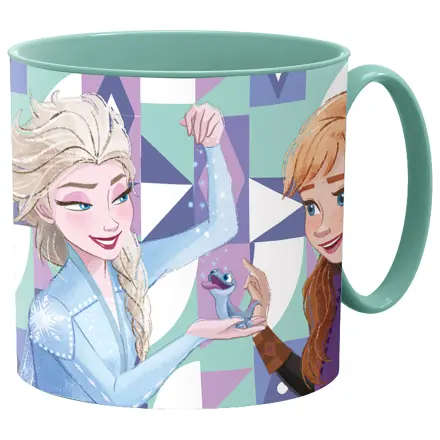 Disney Frozen Ice Magic micro kubek zdjęcie produktu