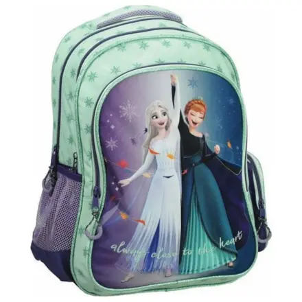 Disney Frozen Idyllic torba szkolna, torba 42 cm zdjęcie produktu