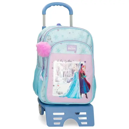Disney Frozen In This Together wózek na kółkach 40cm zdjęcie produktu
