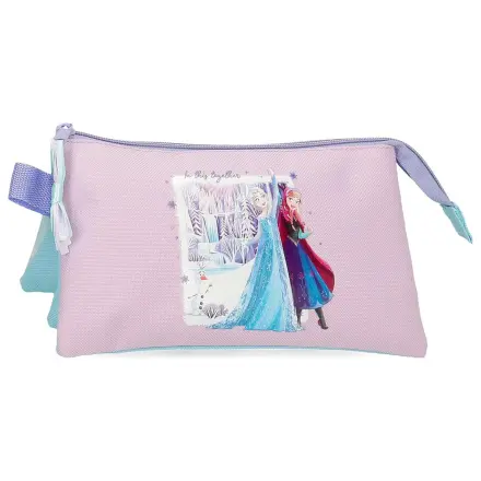 Disney Frozen In This Together kuferek na kosmetyki zdjęcie produktu