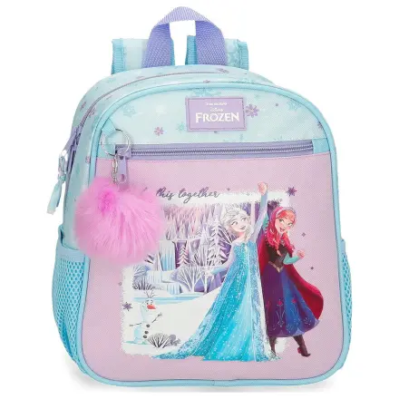 Disney Frozen In This Together plecak adaptable 28cm zdjęcie produktu