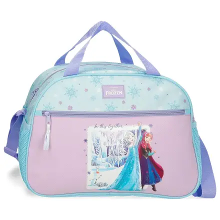 Disney Frozen In This Together torba podróżna 40cm zdjęcie produktu