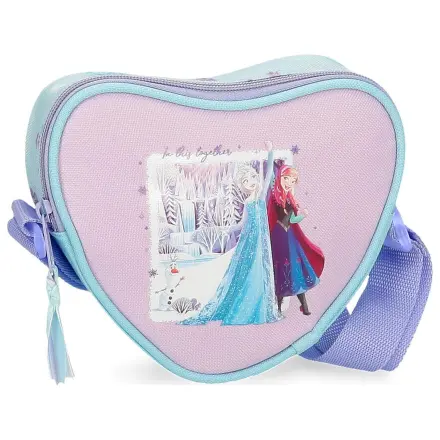 Disney Frozen In This Together torba na ramię zdjęcie produktu
