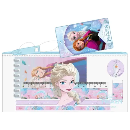 Disney Frozen zestaw artykułów piśmiennych zdjęcie produktu