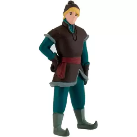 Disney Frozen Kristoff figurka 7 cm termékfotója