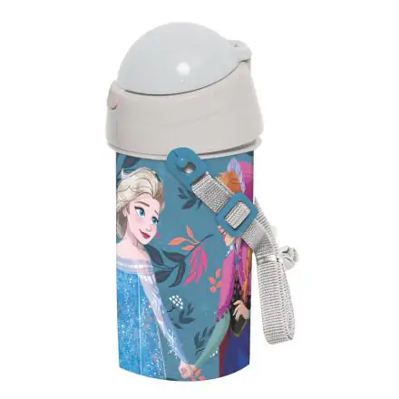 Disney Frozen butelka na wodę, butelka sportowa 500 ml zdjęcie produktu