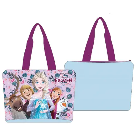 Disney Frozen Magic Crew Torba plażowa 47 cm zdjęcie produktu