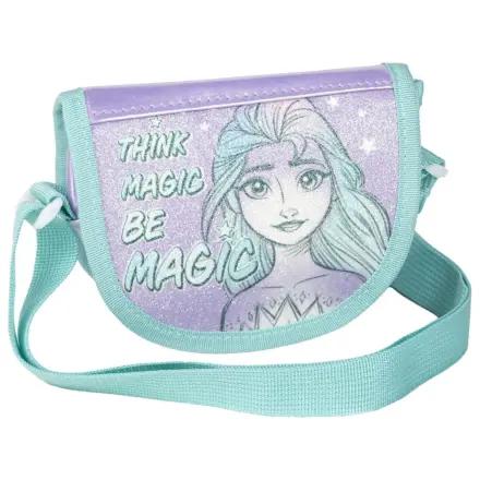 Disney Frozen Magic Glitter Torebka na ramię, Torba Crossbody zdjęcie produktu