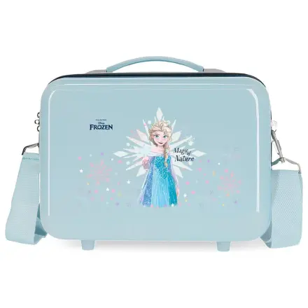 Disney Frozen Magiczny Lód ABS adaptacyjna kosmetyczka 29cm zdjęcie produktu