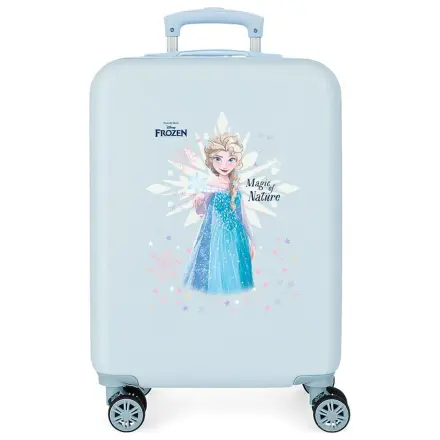 Disney Frozen Magic Ice ABS walizka na kółkach 55cm zdjęcie produktu