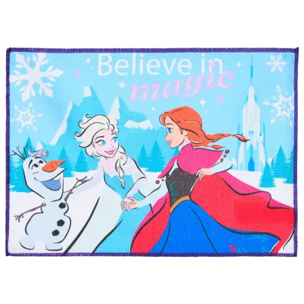 Disney Frozen Magiczny ręcznik do rąk, ręcznik do twarzy, ręcznik zdjęcie produktu