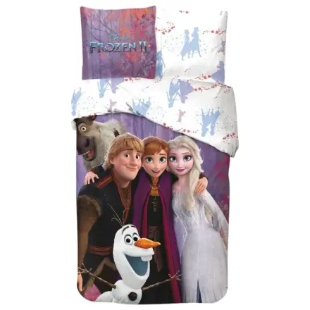 Disney Frozen Magic Team poszwa na kołdrę zdjęcie produktu