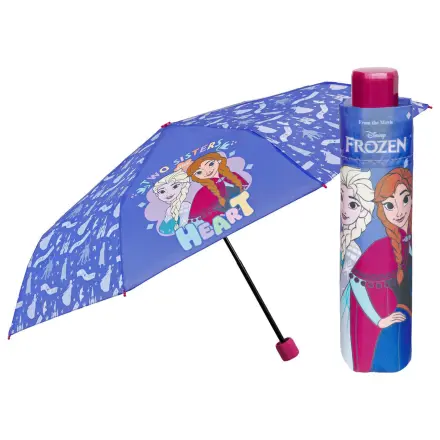 Disney Frozen ręczny składany parasol zdjęcie produktu