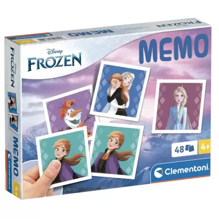 Disney Frozen kieszonka na notatki zdjęcie produktu
