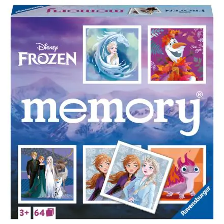 Disney Frozen gra pamięciowa zdjęcie produktu